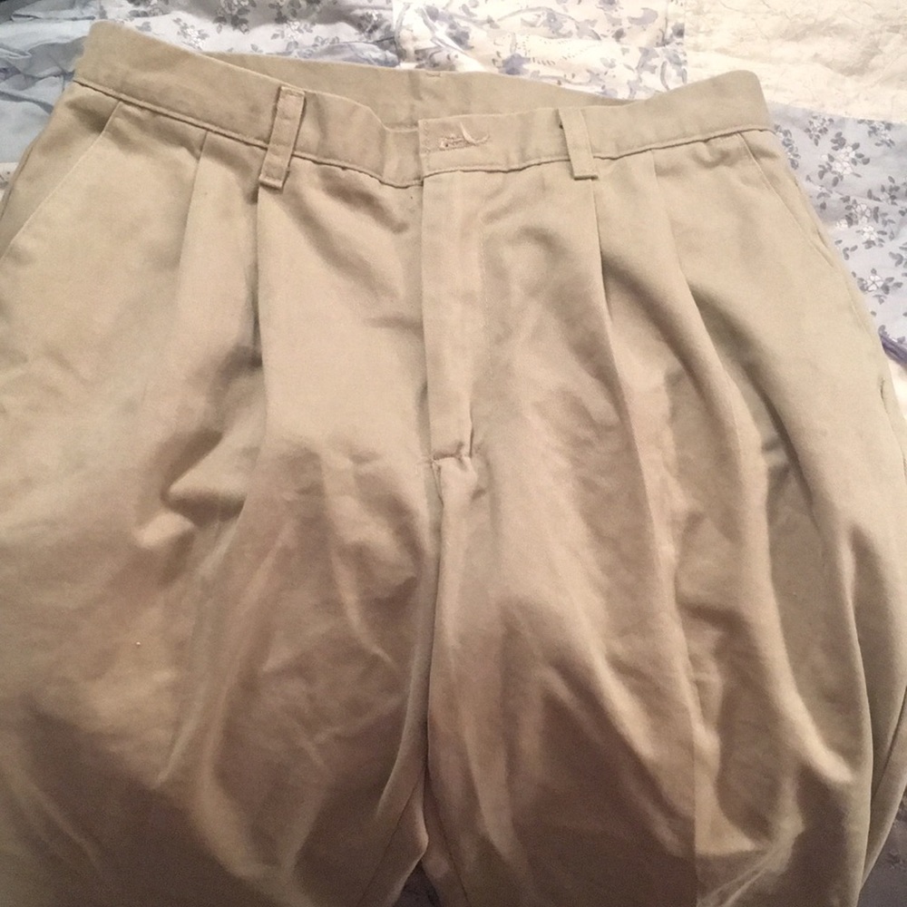 Men’s pants